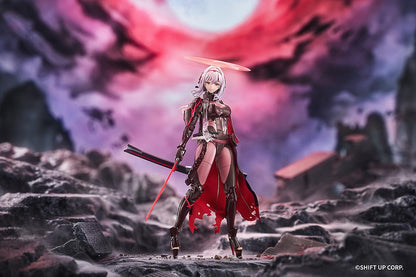 GODDESS OF VICTORY: NIKKE Hyper Body Guren: Black Shadow