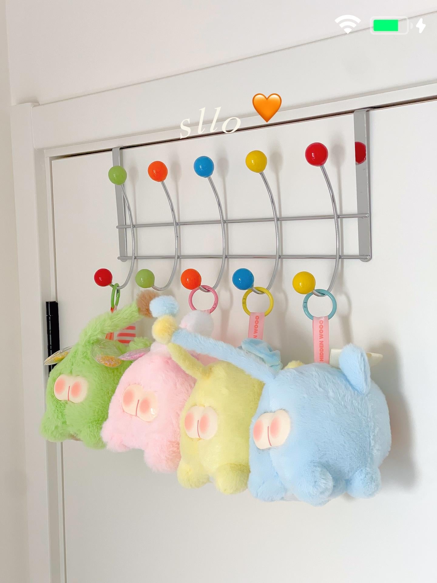 (Blind Box) THE SLLO-Flying Pig Series Blind Box