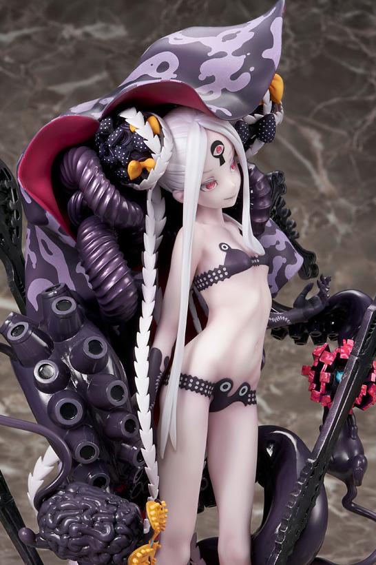 Fate/Grand Order - Foreigner/Abigail Williams [Summer] 1/7 Scale Figure