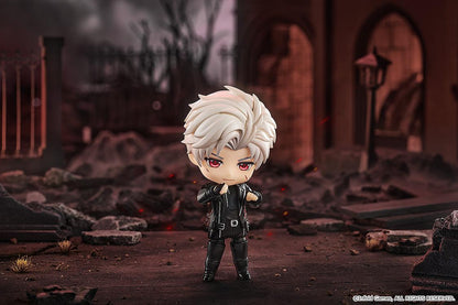 Love and Deepspace Nendoroid Sylus