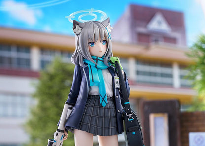 Blue Archive Shiroko
