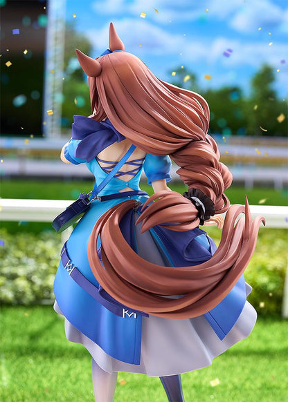 Umamusume: Cinderella Gray Super Creek