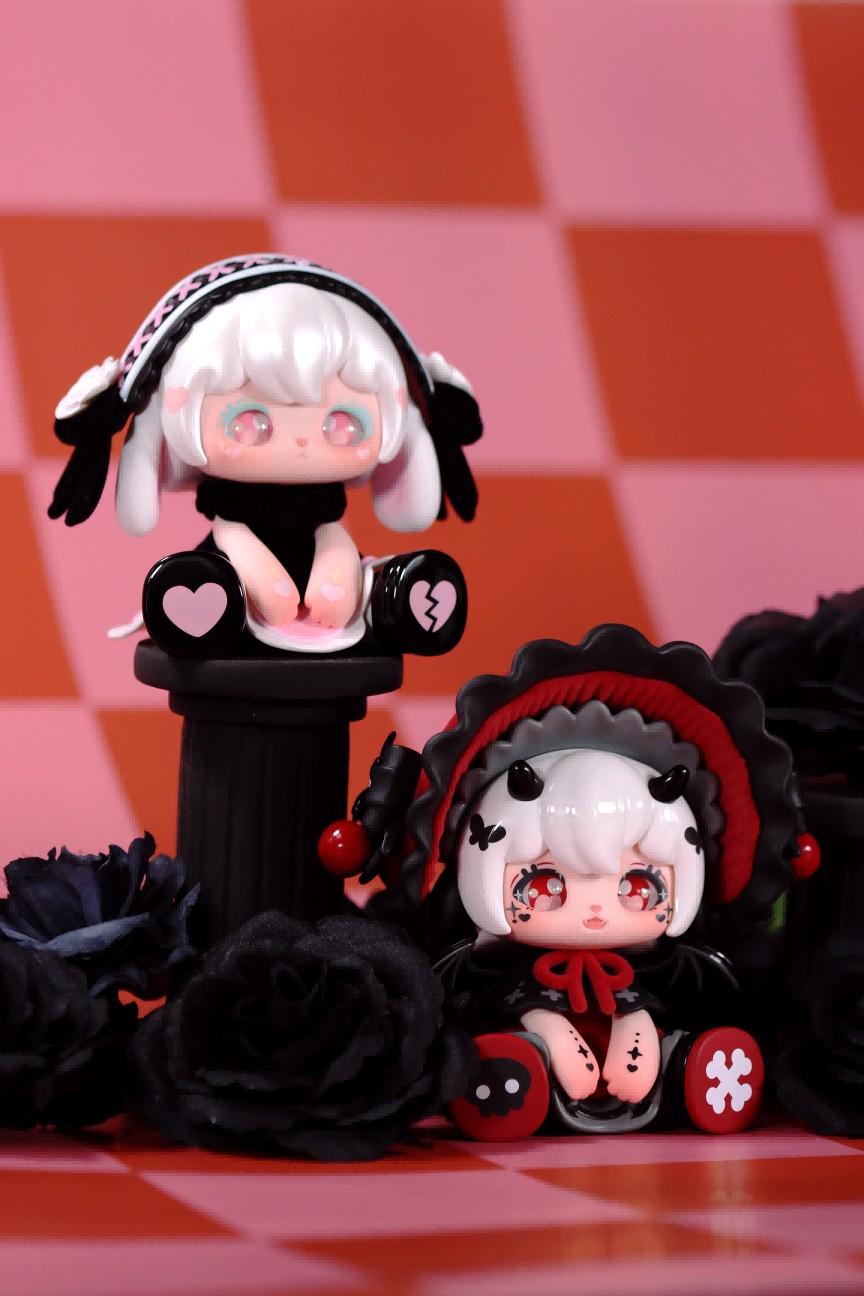 (Blind Box) Linlinna Daily Special Series