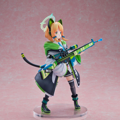 Blue Archive - Midori 1/6 Scale Figure