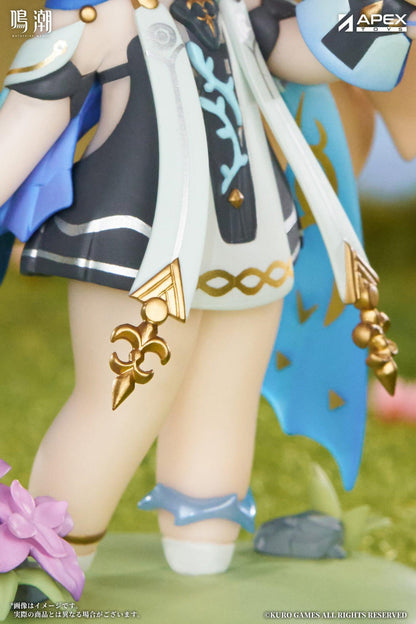 Wuthering Waves Jinseki Series Cartethyia Non Scale Figure