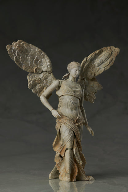 Table Museum figma Nike of Samothrace (Rerun)