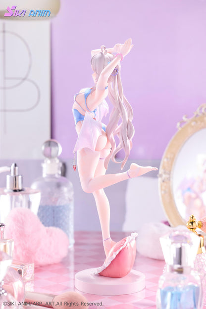 Sayume 1/6 Scale Figure