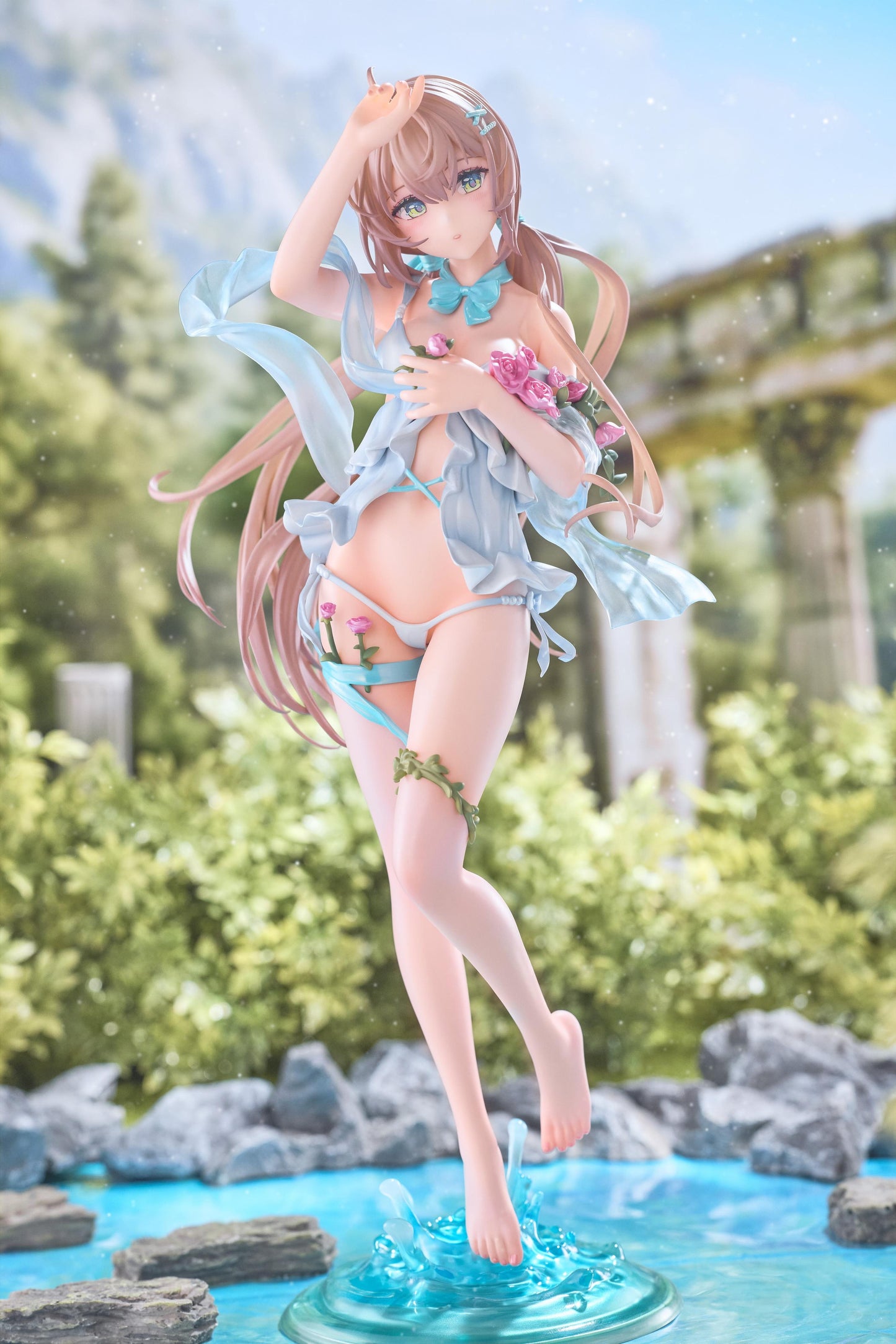 Houkisei - Momoko First Bloom ST Ver. 1/6 Complete Figure
