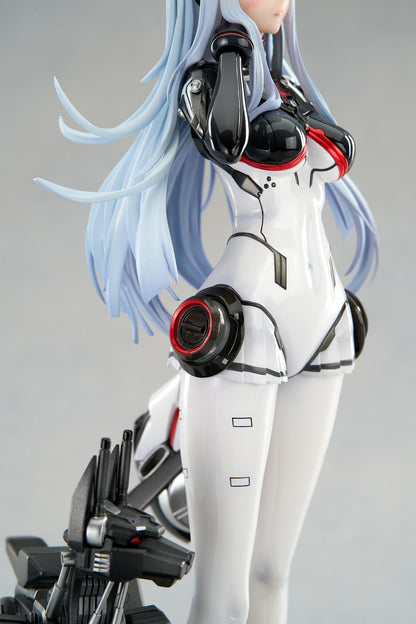 Girls' Frontline 416 Midnight Evangelion Ver. 1/7 Scale Figure