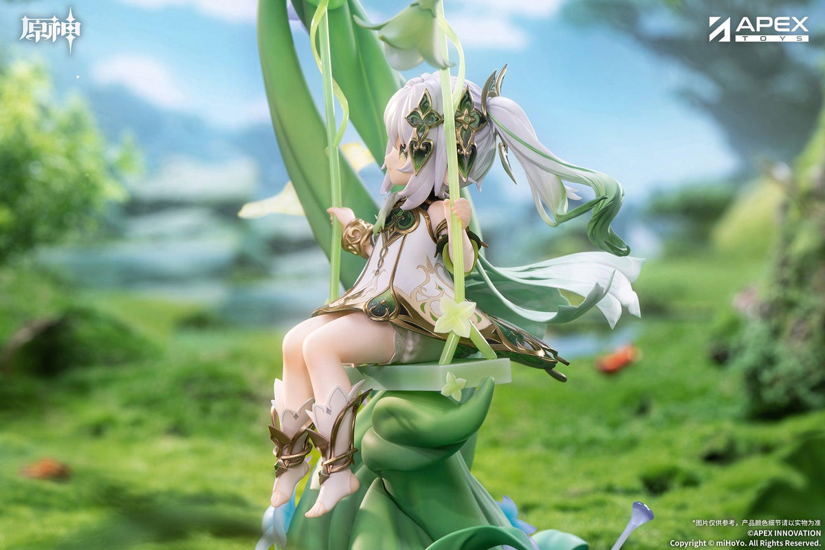 Genshin Impact Nahida Physic of Purity Ver. 1/7 Scale Figure