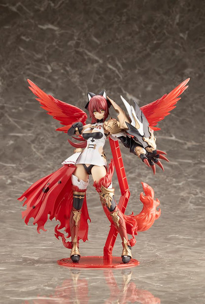 (Model Kits) ARCANADEA CHARMED (Rerun)