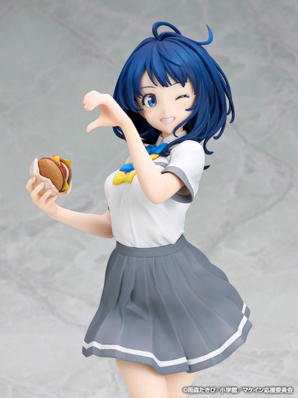 Too Many Losing Heroines! - Anna Yanami 1/7 Scale Figure