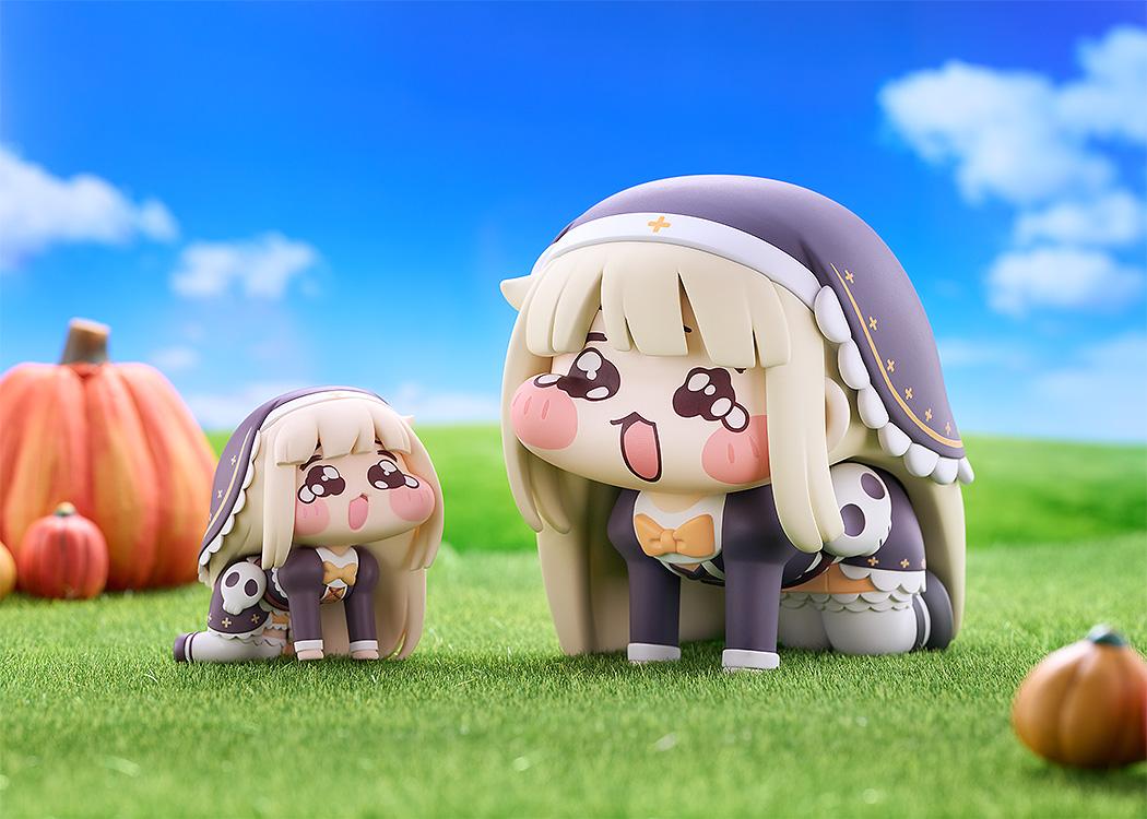 Trickcal:Chibi Go Petite Speaki