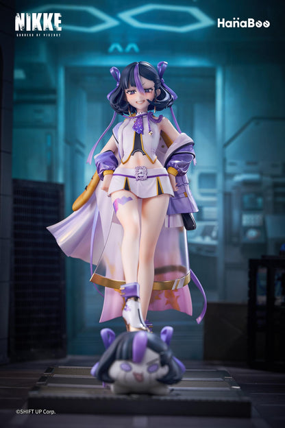 Goddess of Victory: Nikke Syuen 1/6 Scale Figure