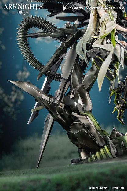 Arknights - Kal'tsit・Esperanta 1/7 Scale Figure