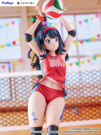 Gridman Universe TENITOL TALL Rikka Takarada Sportswear ver.