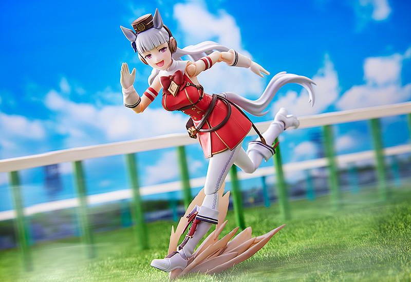 Umamusume: Pretty Derby figma Umamusume: Pretty Derby Gold Ship