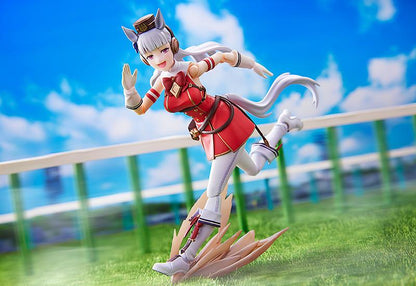 Umamusume: Pretty Derby figma Umamusume: Pretty Derby Gold Ship