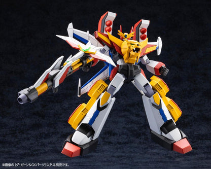 (Model Kits) THE BRAVE FIGHTER OF LEGEND DA-GARN DA-GARN & GX PARTS (Rerun)