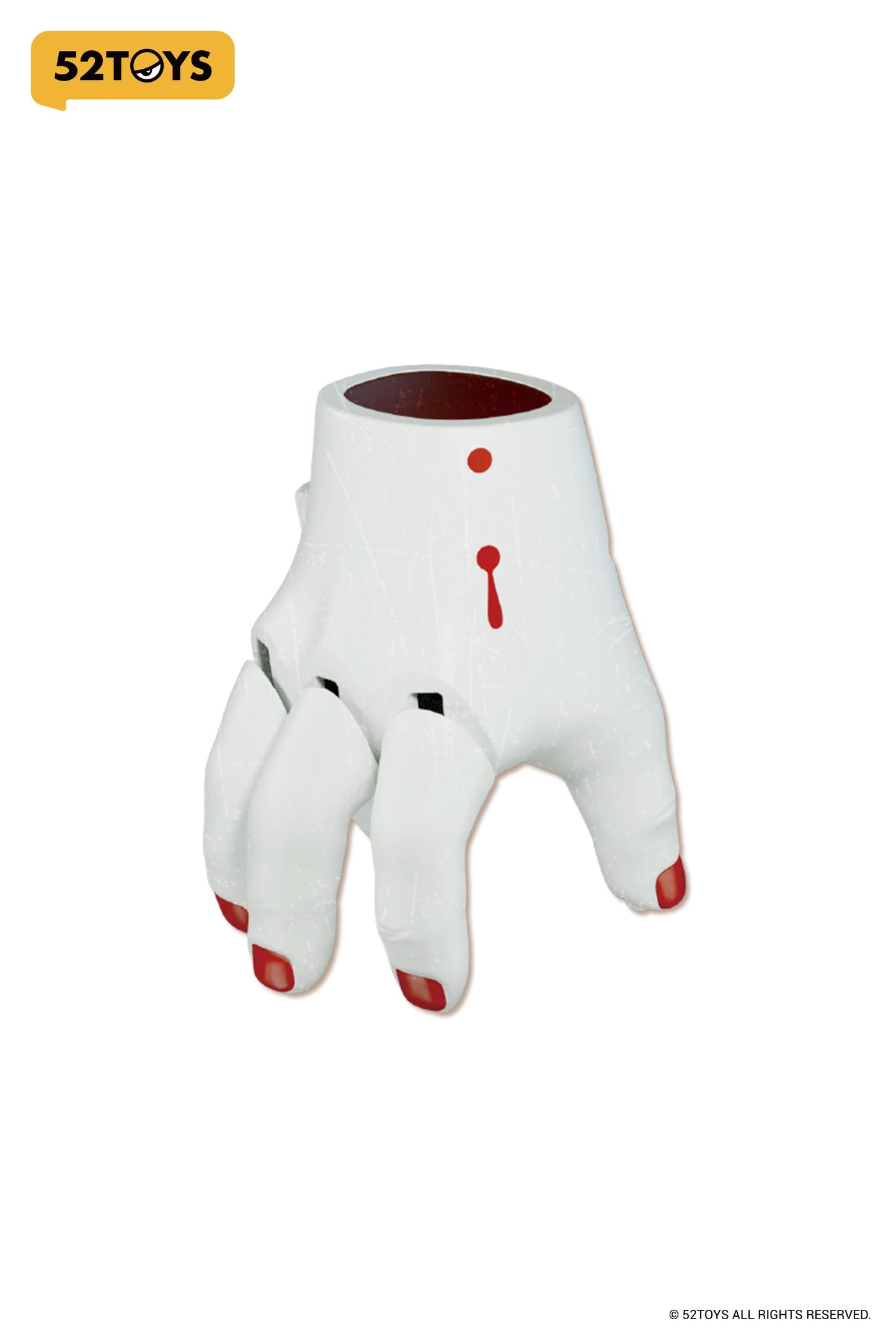 (Blind box) QueSera Series - Stranger hands
