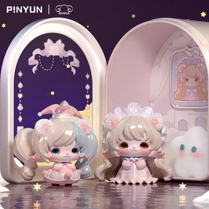 (Blind Box) MiMiA Dream House Series