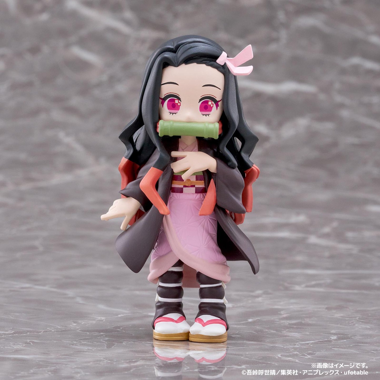 (Blind Box) Demon Slayer: Kimetsu no Yaiba PalVerse Demon Slayer: Kimetsu no Yaiba vol.1