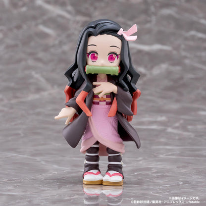 (Blind Box) Demon Slayer: Kimetsu no Yaiba PalVerse Demon Slayer: Kimetsu no Yaiba vol.1