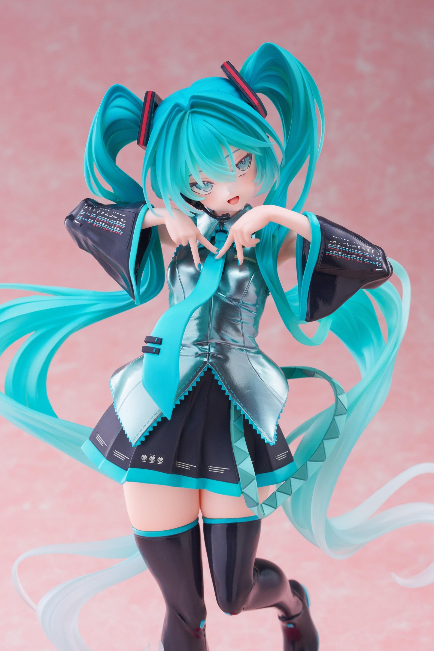 Hatsune Miku T-Most Figure 1/6 scale figure