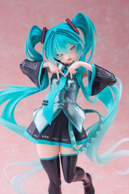Hatsune Miku T-Most Figure 1/6 scale figure