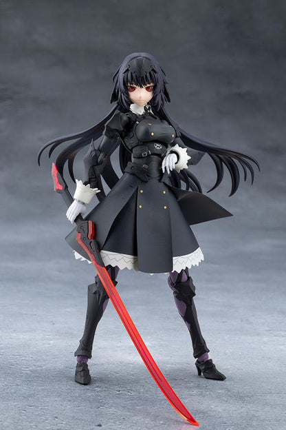 (Model Kits) MEGALOMARIA UNLIMITED UNIVERSE MARIA KAGARIBI[DRESS CODE] (Rerun)