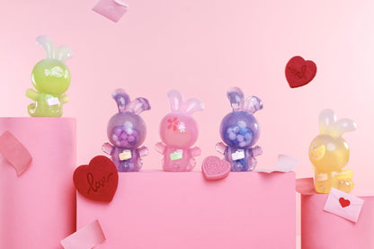 (Blind Box) Cimmy-LOVE YOU TEN THOUSAND Series Blind Box