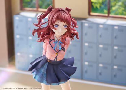 THE IDOLM@STER Gakuen Saki Hanami