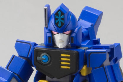 (Model Kits) The King of Braves GaoGaiGar D-STYLE CHO RYU JIN (Rerun)