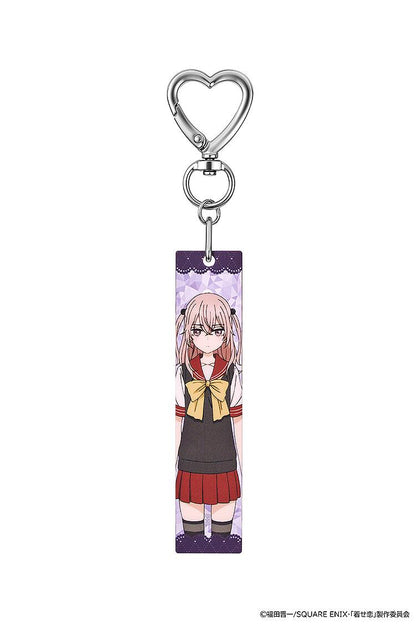 (Blind Box) My Dress-Up Darling Collectible Acrylic Keychain (8 Designs)