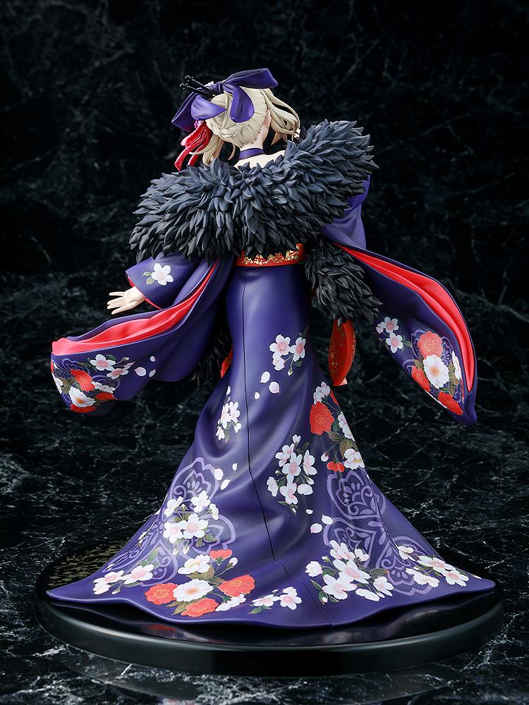Fate/stay night Heaven's Feel Saber Alter: Kimono ver.