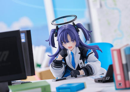 Blue Archive figma Yuuka Hayase (Rerun)