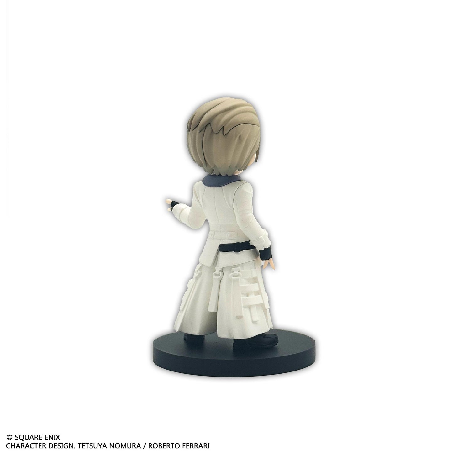 (Blind Box) FINAL FANTASY VII REBIRTH™ ADORABLE ARTS PETIT Vol. 1