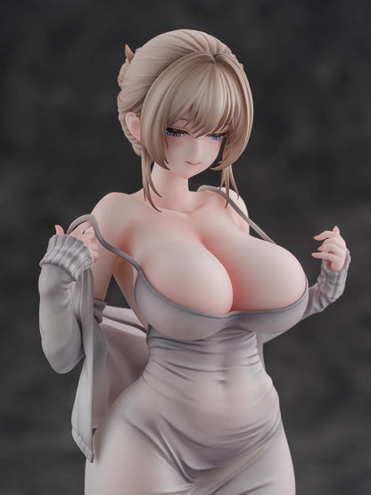 Muboubi na Erin illustration by Gwan-E 1/6 Scale Figure