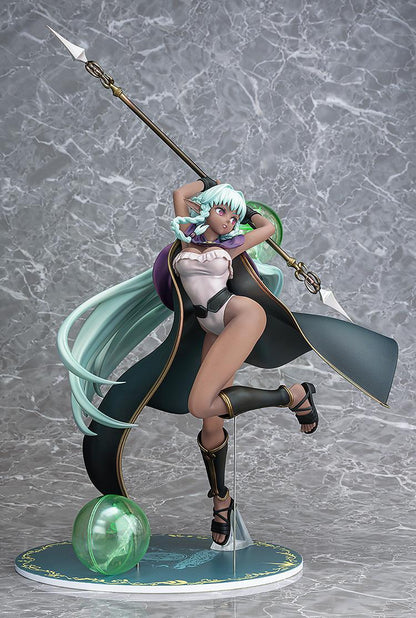 Unicorn Overlord Rosalinde