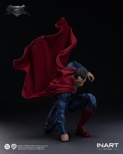 Batman vs Superman: Dawn of Justice Superman 1/12 Action Figure 1/12 Scale Figure