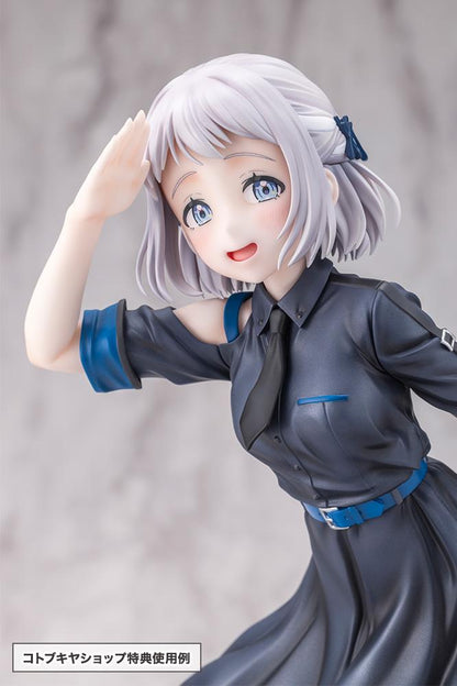 THE IDOLM@STER Gakuen Lilja Katsuragi-Hakusen- DX Ver.