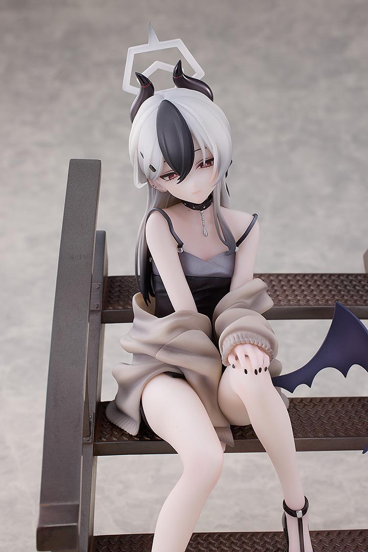 Blue Archive Kayoko (Dress): Memorial Lobby Ver.