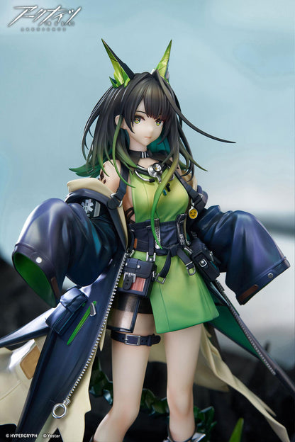 Arknights Mon3tr 1/7 Scale Figure