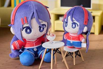 MiSide Mita Punipuni Plushie Set (10cm & 15cm)