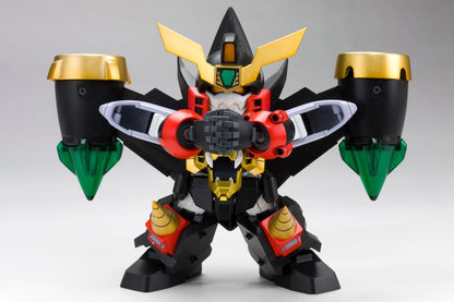 (Model Kits) The King of Braves GaoGaiGar D-STYLE STAR GAO GAI GAR (Rerun)