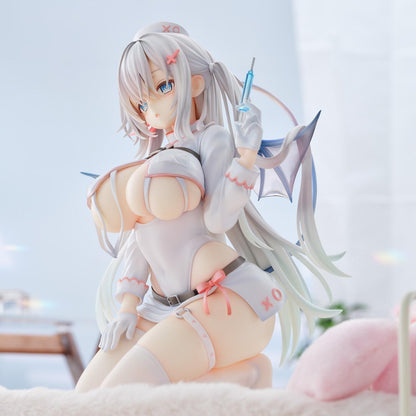 sune ILLUSTRATION "SUCCUBUS NURSE MAKINA"
