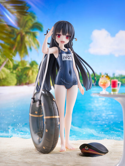 KoiKoi -Sakura- Maitetsu Last Run!! Hachiroku School Swimsuit ver. 1/6 Scale Figure