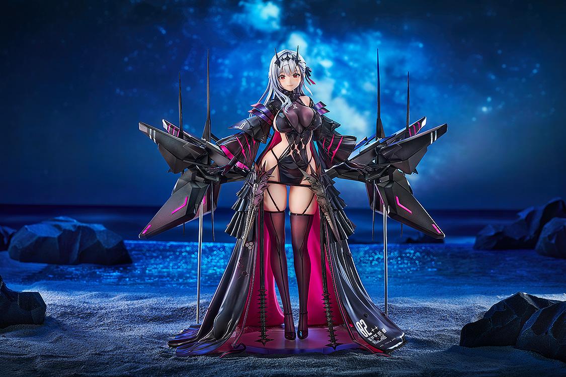 GODDESS OF VICTORY: NIKKE Modernia - Second Affection