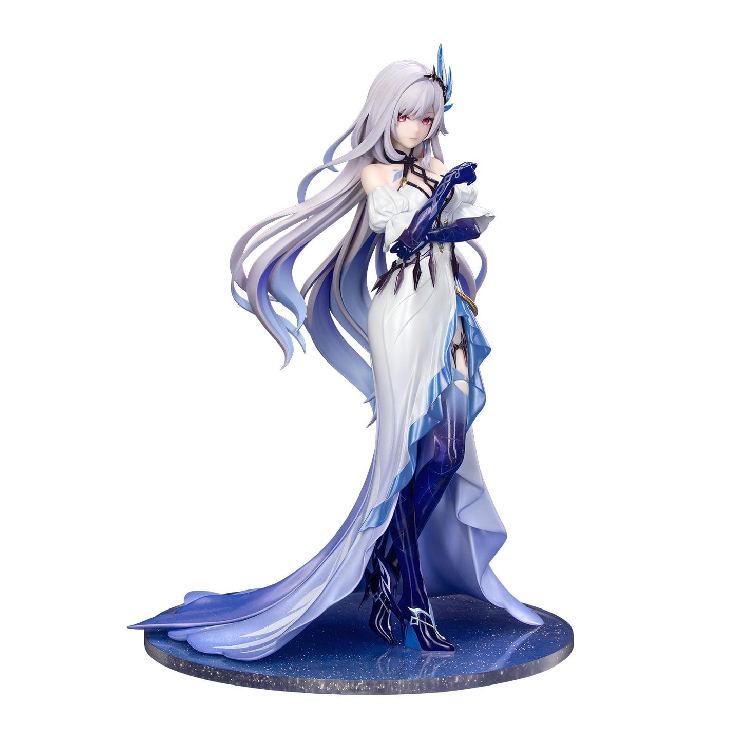 Gift+ Genshin Impact - Skirk: Gathering Ver. 1/8 scale figure