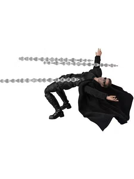 MAFEX NEO(THE MATRIX)